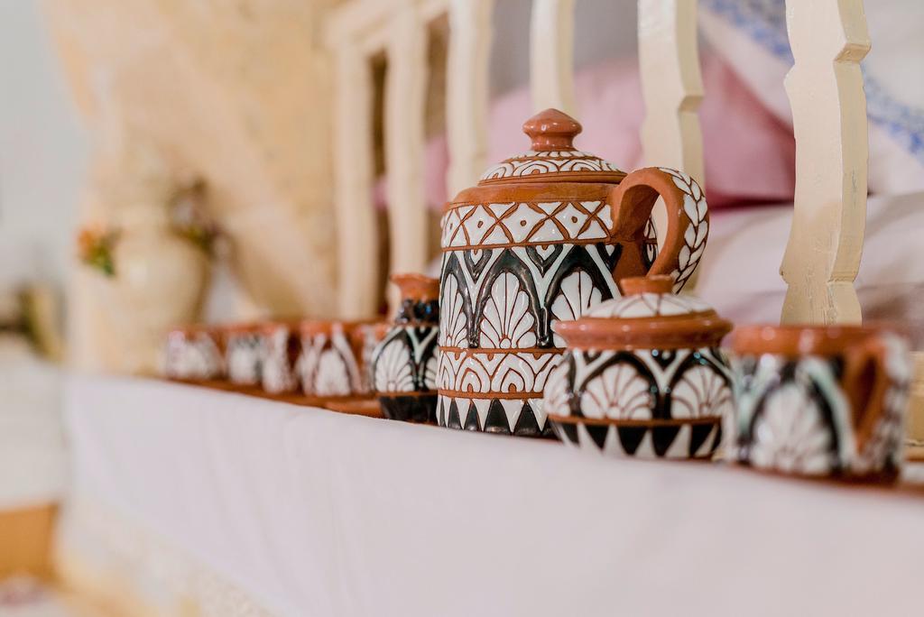 אפאנטו Kamariko Traditional House חדר תמונה