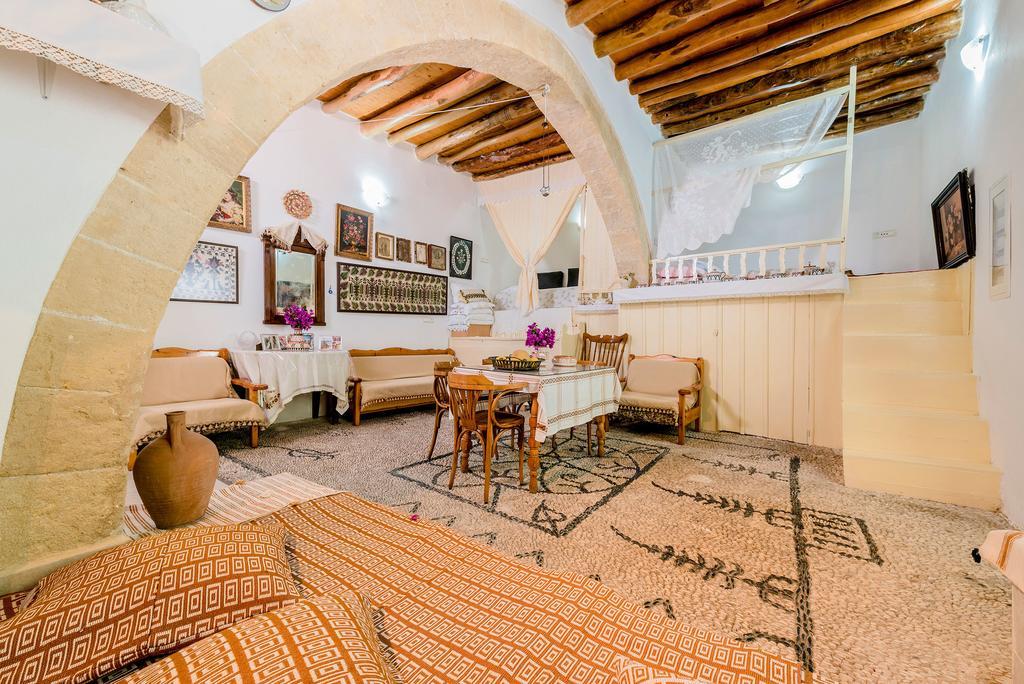 אפאנטו Kamariko Traditional House חדר תמונה