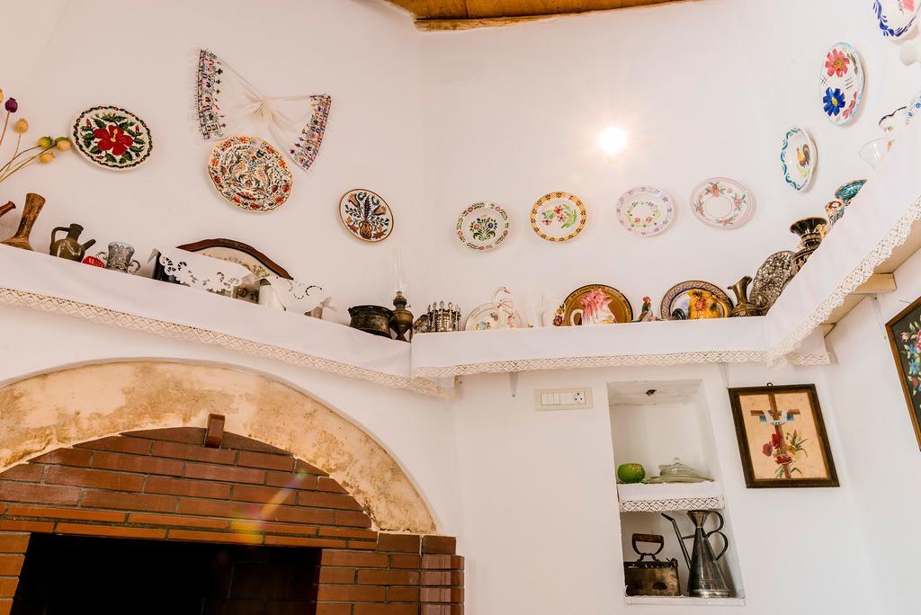 אפאנטו Kamariko Traditional House חדר תמונה