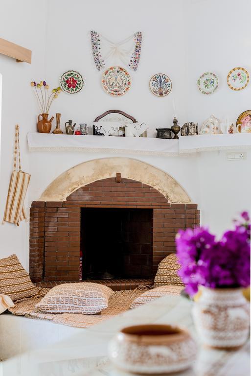 אפאנטו Kamariko Traditional House מראה חיצוני תמונה