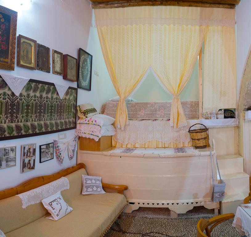 אפאנטו Kamariko Traditional House מראה חיצוני תמונה