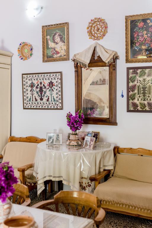 אפאנטו Kamariko Traditional House מראה חיצוני תמונה