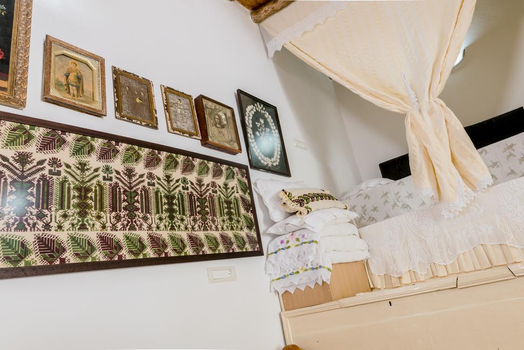 אפאנטו Kamariko Traditional House מראה חיצוני תמונה