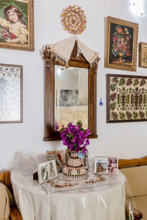 אפאנטו Kamariko Traditional House מראה חיצוני תמונה