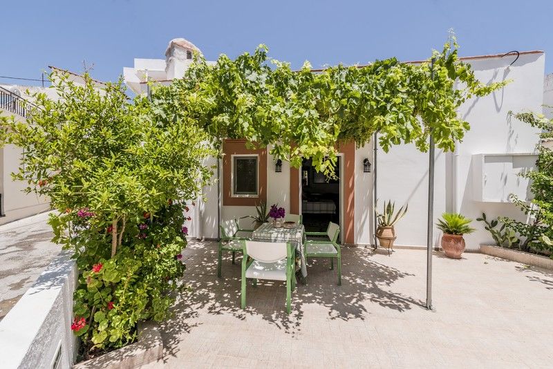 אפאנטו Kamariko Traditional House מראה חיצוני תמונה