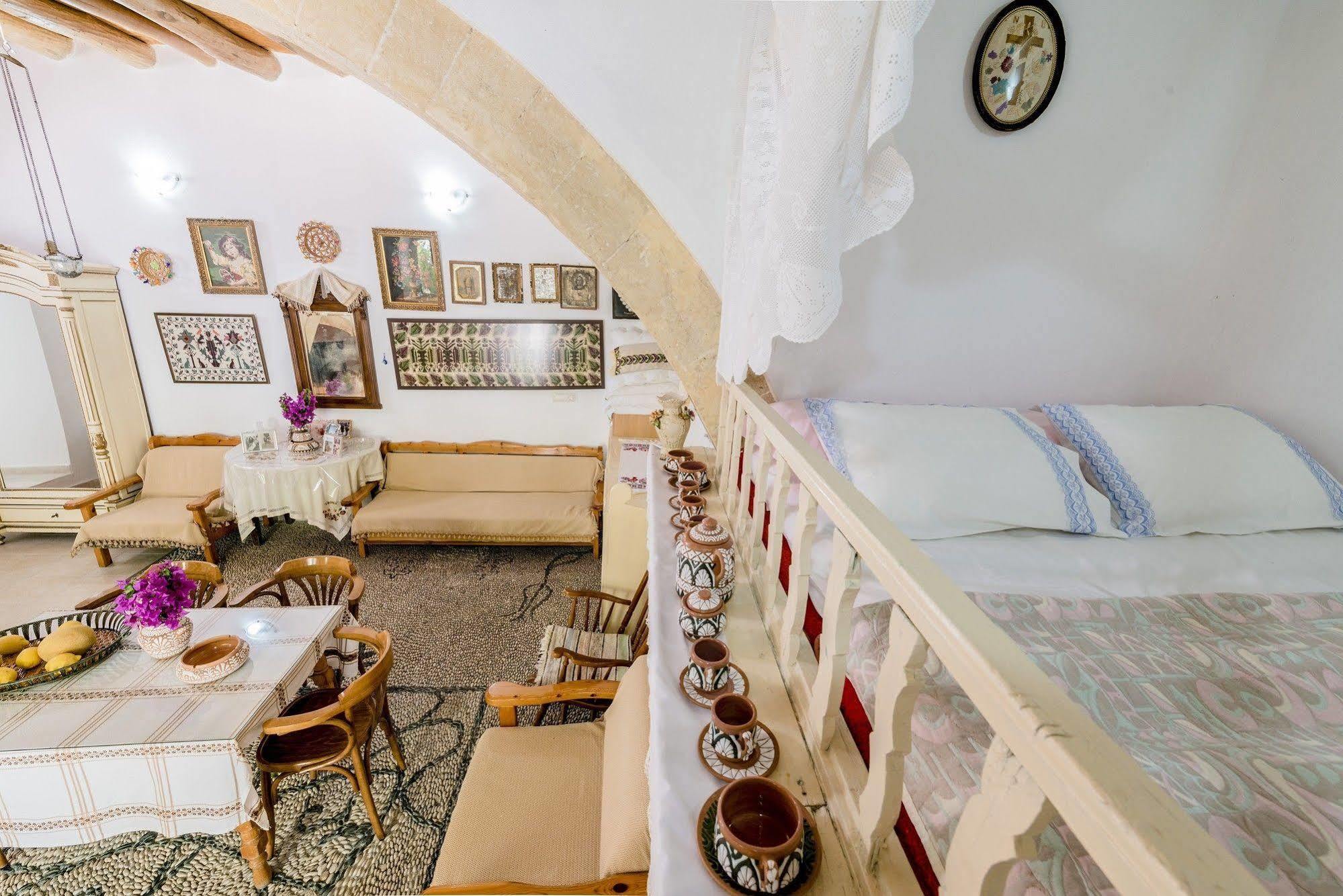 אפאנטו Kamariko Traditional House מראה חיצוני תמונה