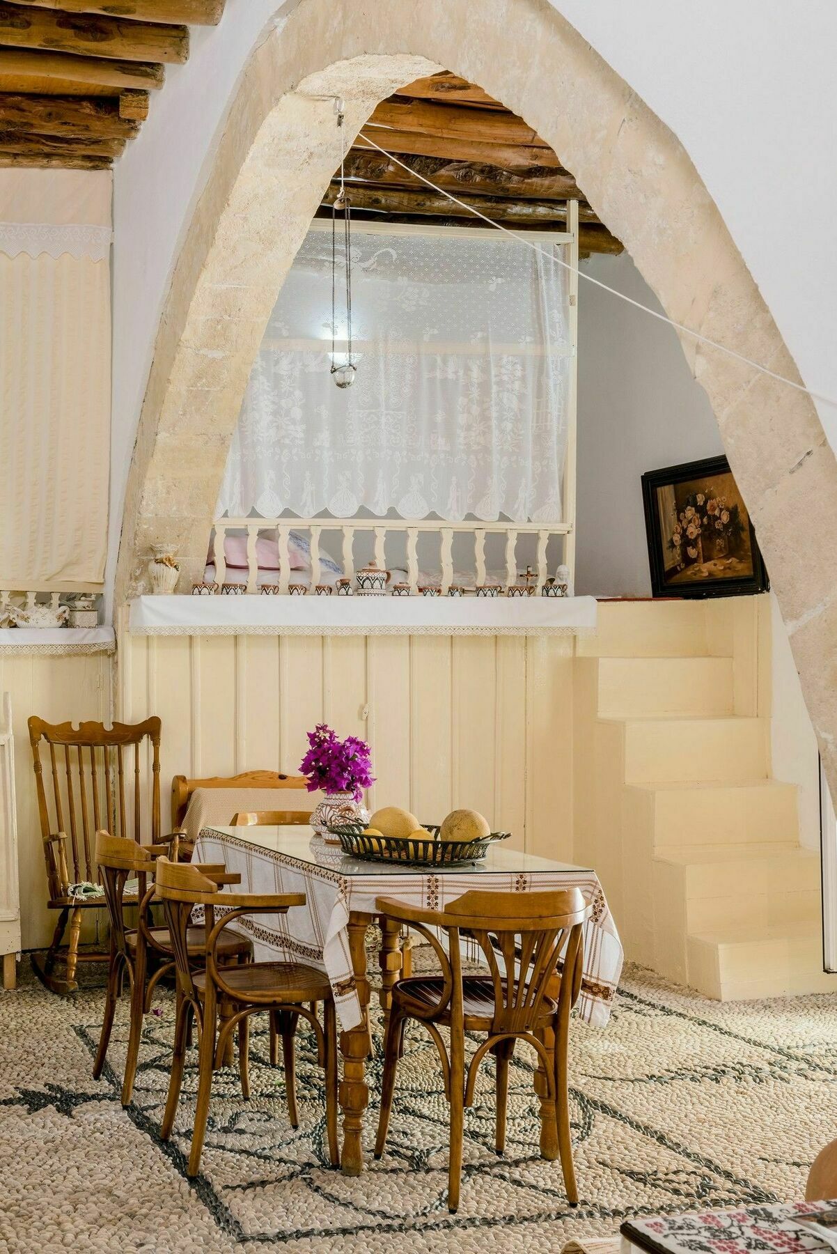 אפאנטו Kamariko Traditional House מראה חיצוני תמונה