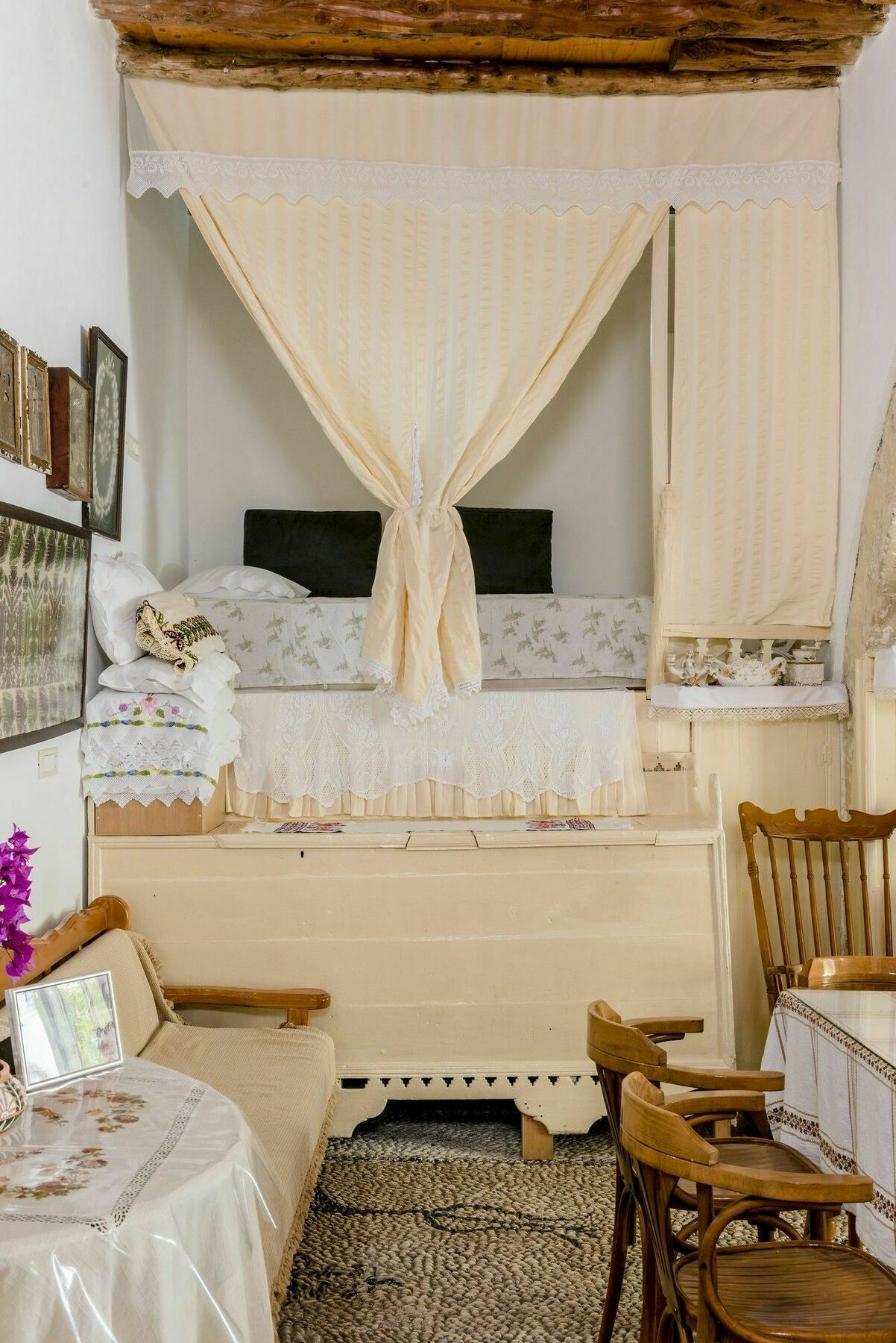 אפאנטו Kamariko Traditional House מראה חיצוני תמונה